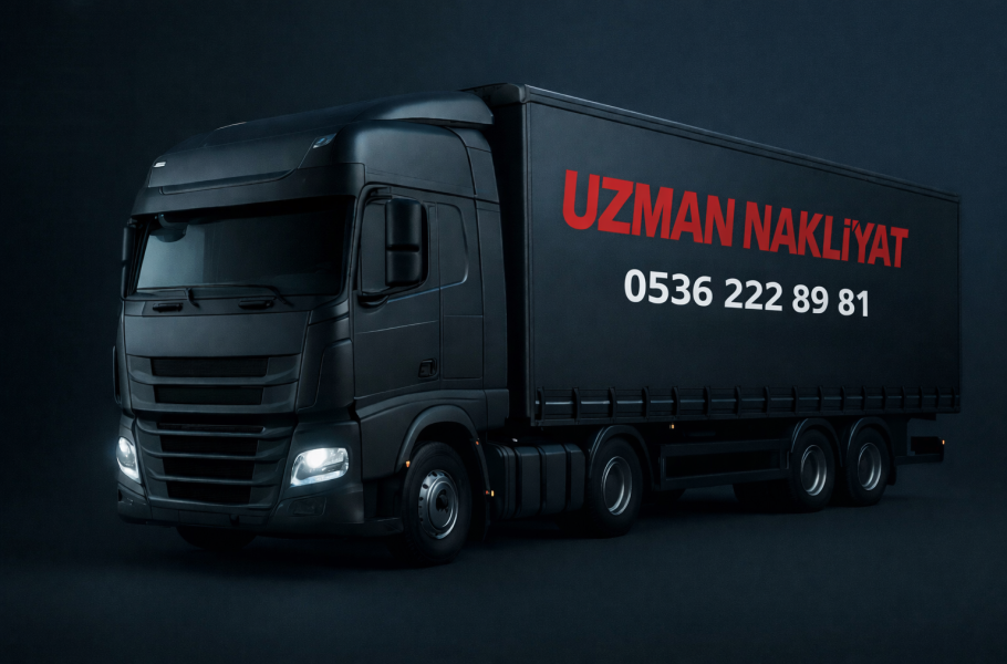 Aksaray Nakliyat Hizmetleri