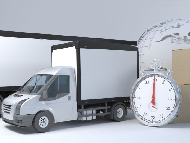 Uzman Nakliyat Taşıma Hizmeti